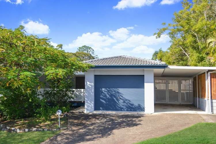 Third view of Homely house listing, 64 Burrendah Road, Jindalee QLD 4074
