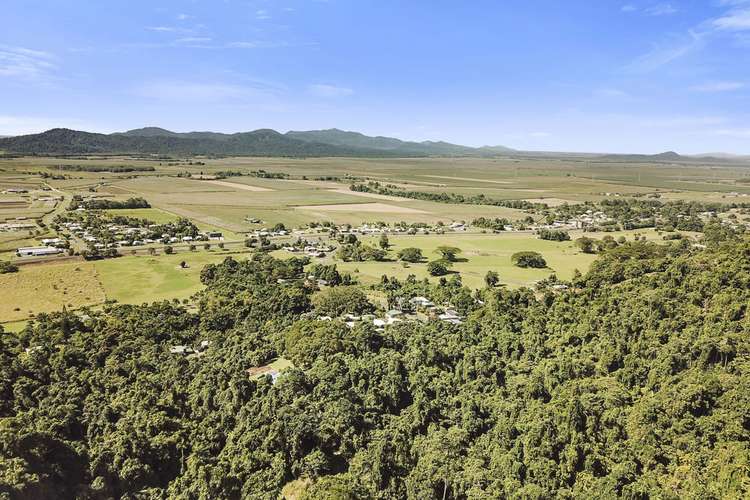 Main view of Homely residentialLand listing, 93 Christian Street, Babinda QLD 4861