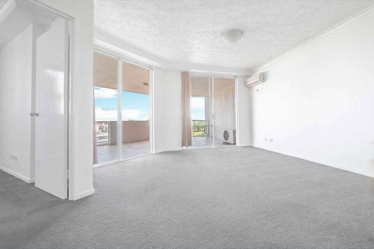 Fourth view of Homely unit listing, 56/592 Ann St, Fortitude Valley QLD 4006