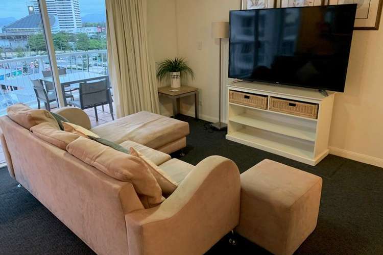 Second view of Homely apartment listing, 2602/24 Queensland Avenue, Broadbeach QLD 4218