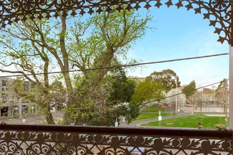 Fifth view of Homely house listing, 201 Cardigan Street, Carlton VIC 3053