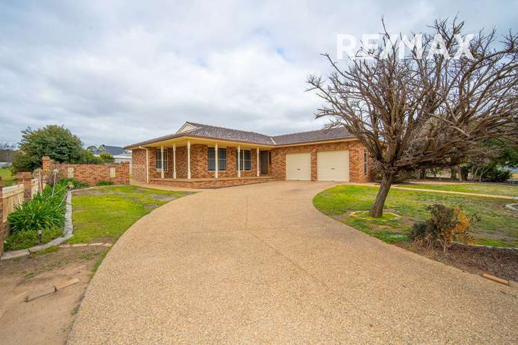 Main view of Homely house listing, 45 Berembee Road, Bourkelands NSW 2650