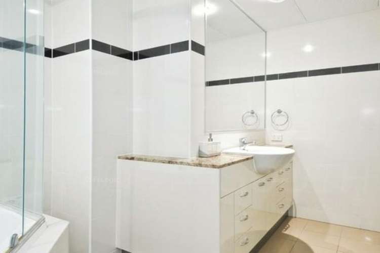 Fourth view of Homely unit listing, 3801/70 Mary Street, Brisbane City QLD 4000