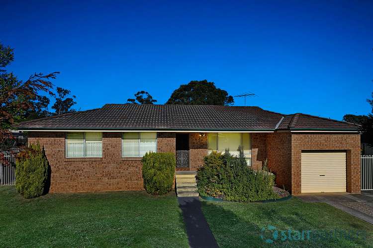 41 Red house Crescent, Mcgraths Hill NSW 2756