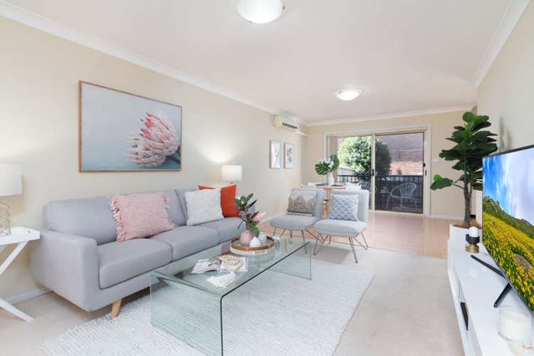 Second view of Homely townhouse listing, 13/37-39 Windsor Road, Kellyville NSW 2155