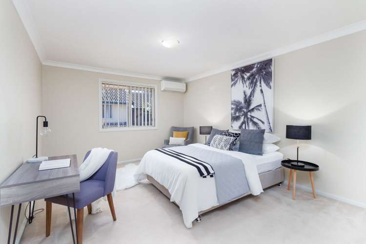 Fourth view of Homely townhouse listing, 13/37-39 Windsor Road, Kellyville NSW 2155