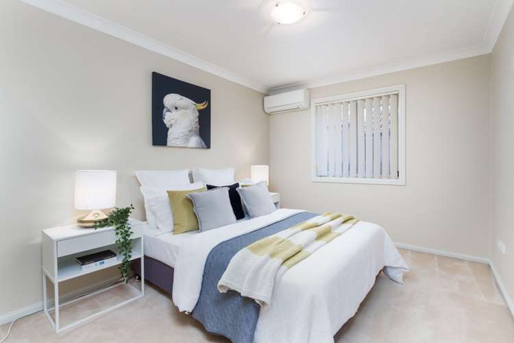 Fifth view of Homely townhouse listing, 13/37-39 Windsor Road, Kellyville NSW 2155