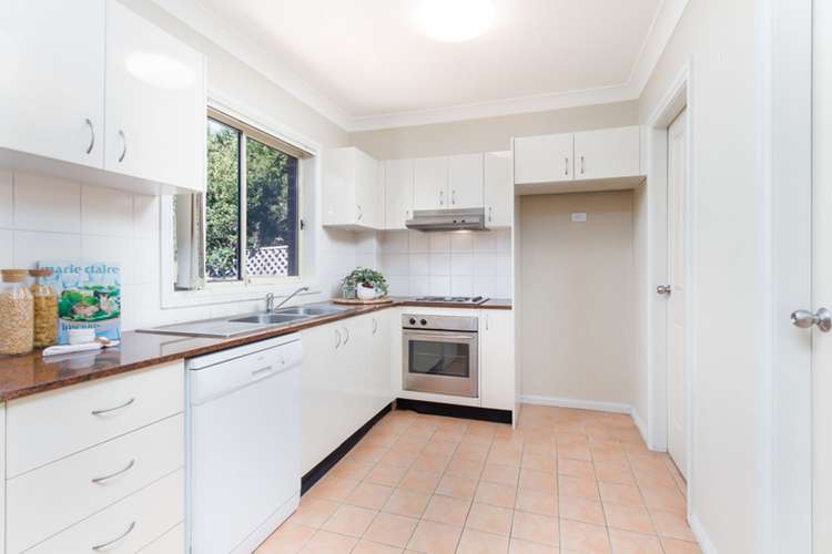 Sixth view of Homely townhouse listing, 13/37-39 Windsor Road, Kellyville NSW 2155