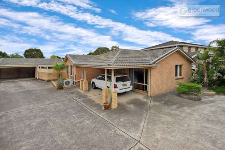 Main view of Homely house listing, 17 Fullerton Crescent, Bligh Park NSW 2756