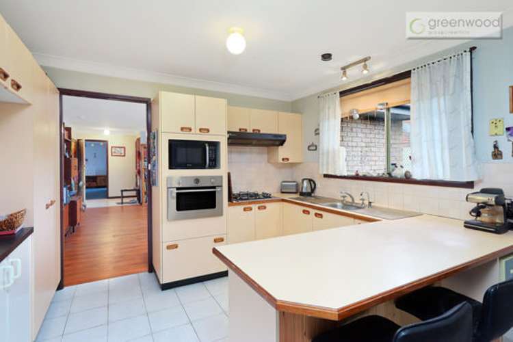 Third view of Homely house listing, 17 Fullerton Crescent, Bligh Park NSW 2756