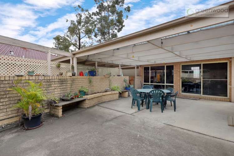 Fifth view of Homely house listing, 17 Fullerton Crescent, Bligh Park NSW 2756