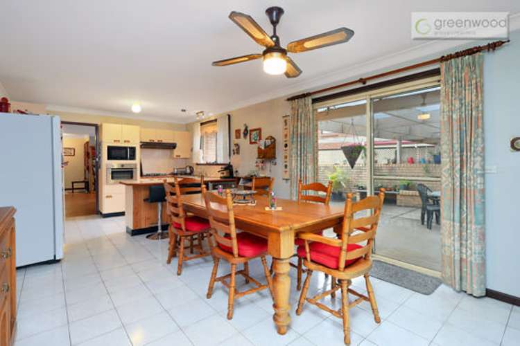 Sixth view of Homely house listing, 17 Fullerton Crescent, Bligh Park NSW 2756