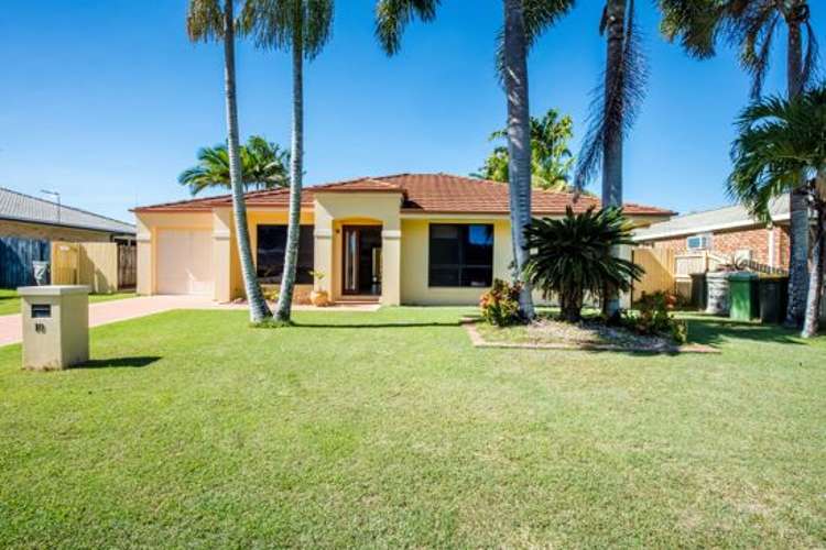 Third view of Homely house listing, 10 Spinnaker Way, Bucasia QLD 4750