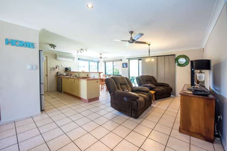 Fifth view of Homely house listing, 10 Spinnaker Way, Bucasia QLD 4750