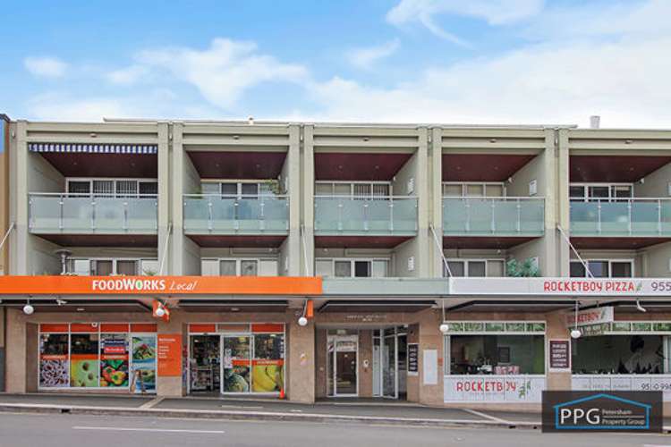 Main view of Homely apartment listing, 1/88-94 New Canterbury Road, Petersham NSW 2049