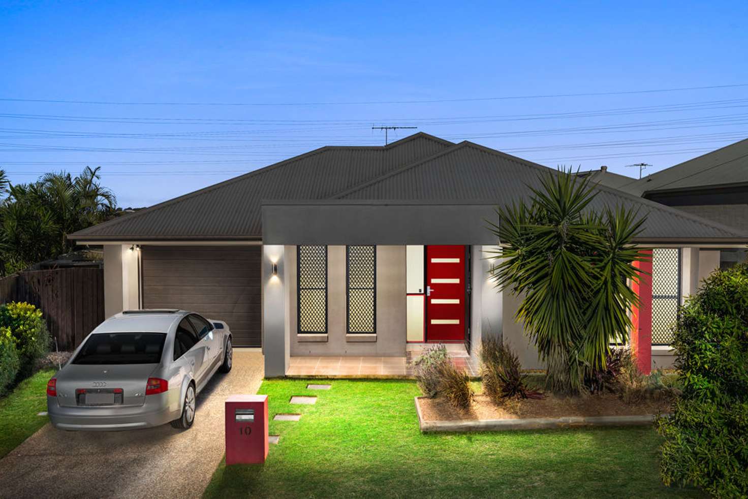 Main view of Homely house listing, 10 Aniseed Crescent, Griffin QLD 4503