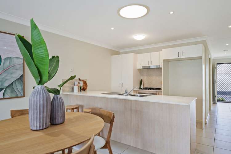 Second view of Homely villa listing, 49/258 Church Road, Taigum QLD 4018