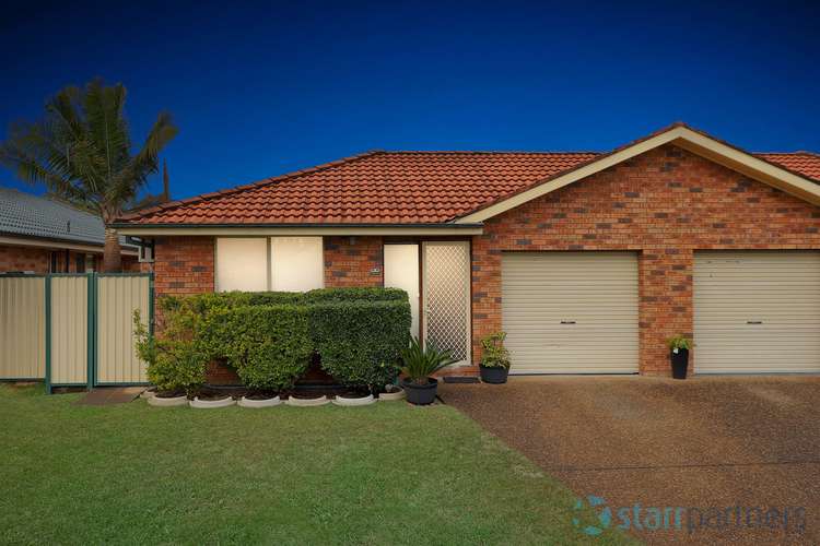 Main view of Homely house listing, 1/5 Samuel Street, Bligh Park NSW 2756
