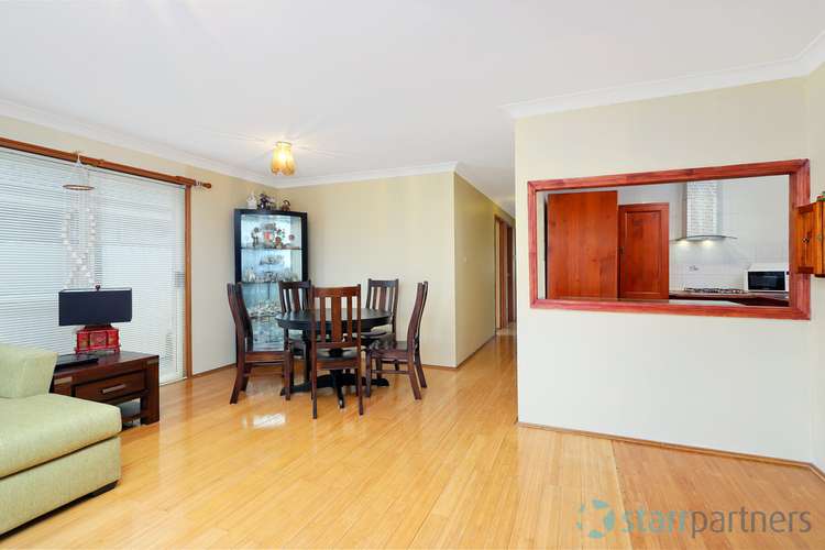 Third view of Homely house listing, 1/5 Samuel Street, Bligh Park NSW 2756