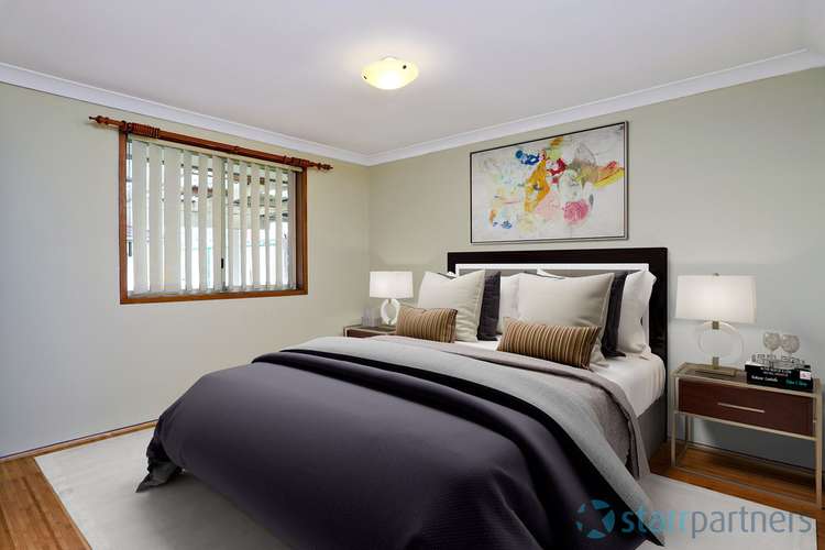 Fourth view of Homely house listing, 1/5 Samuel Street, Bligh Park NSW 2756