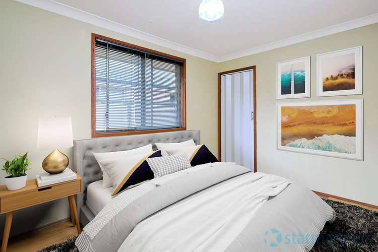 Fifth view of Homely house listing, 1/5 Samuel Street, Bligh Park NSW 2756