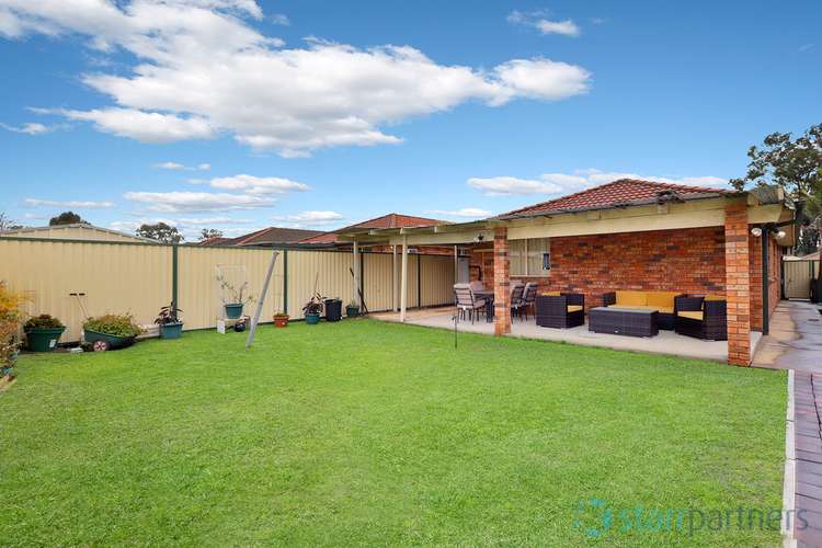 Sixth view of Homely house listing, 1/5 Samuel Street, Bligh Park NSW 2756