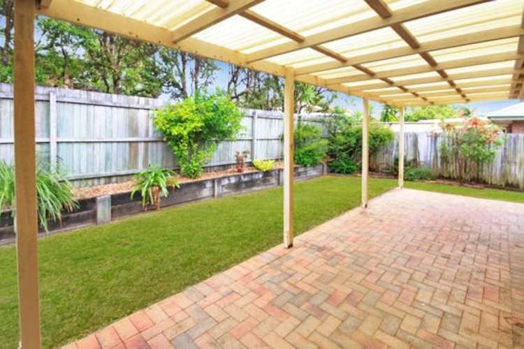 Second view of Homely villa listing, 13/29 Village Way, Little Mountain QLD 4551