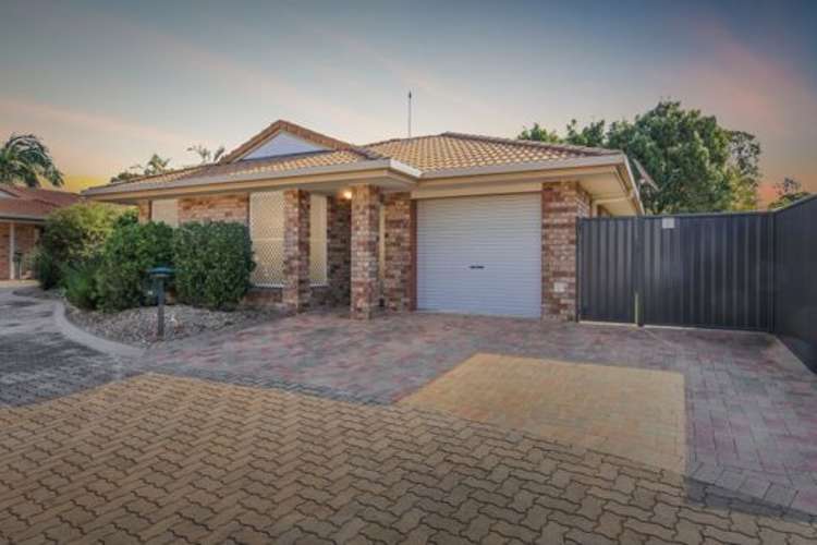 Third view of Homely villa listing, 13/29 Village Way, Little Mountain QLD 4551