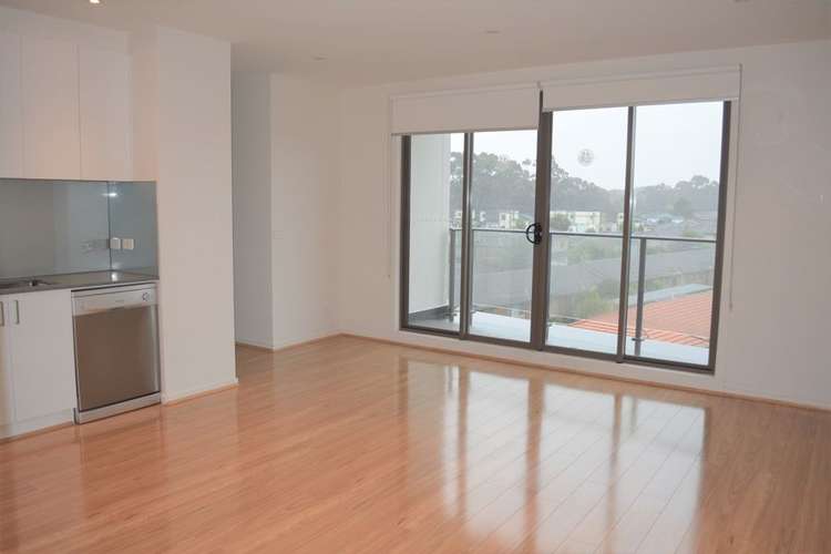 Second view of Homely house listing, 301/15 Pascoe St, Pascoe Vale VIC 3044