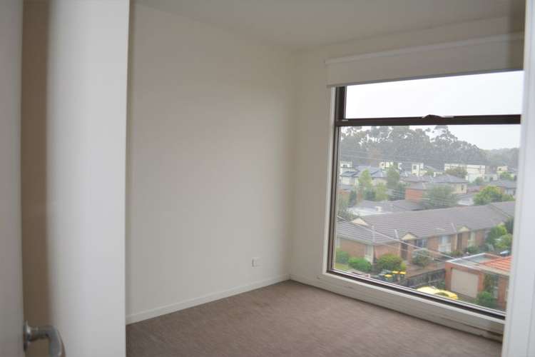 Fifth view of Homely house listing, 301/15 Pascoe St, Pascoe Vale VIC 3044