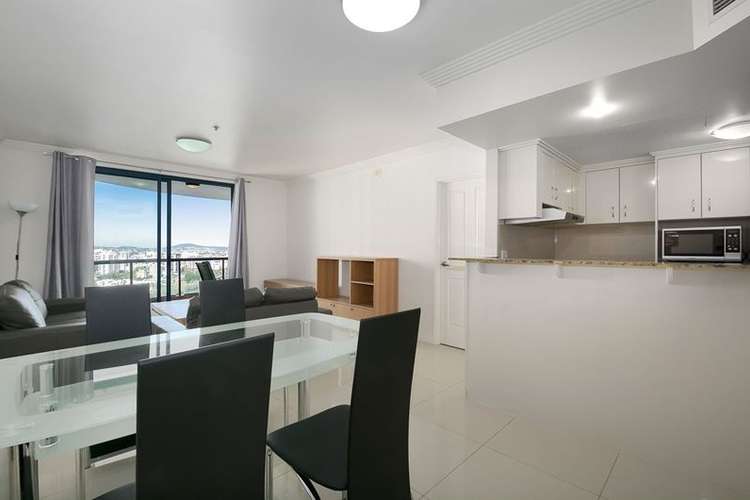 Second view of Homely unit listing, 92/540 Queen Street, Brisbane City QLD 4000