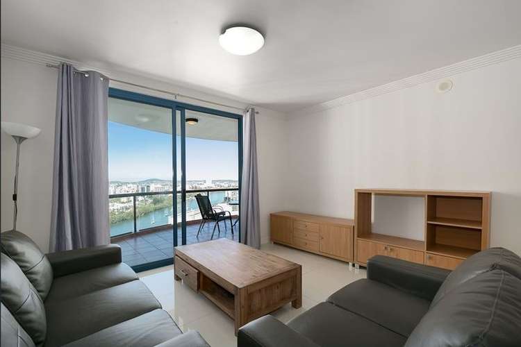 Fourth view of Homely unit listing, 92/540 Queen Street, Brisbane City QLD 4000