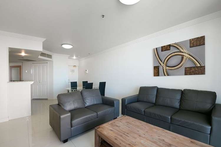 Fifth view of Homely unit listing, 92/540 Queen Street, Brisbane City QLD 4000