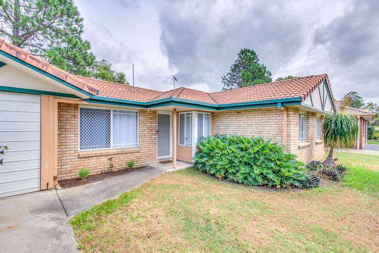 Main view of Homely house listing, 4 Melrose Place, Eagleby QLD 4207