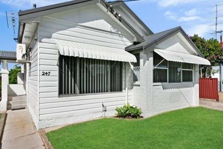 Second view of Homely house listing, 247 Pacific Highway, Charlestown NSW 2290