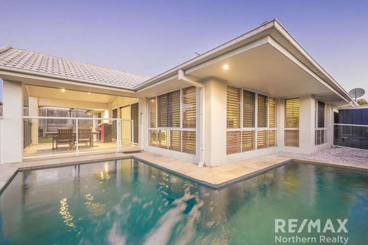 Main view of Homely house listing, 7 Whiptail Ct, Cashmere QLD 4500