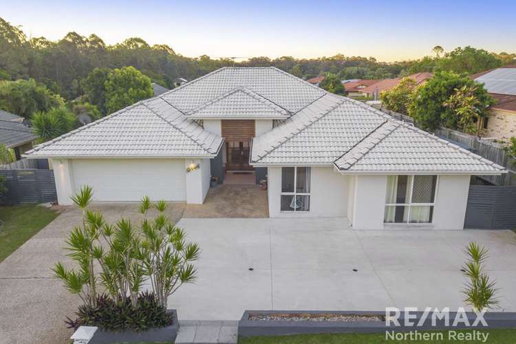 Second view of Homely house listing, 7 Whiptail Ct, Cashmere QLD 4500