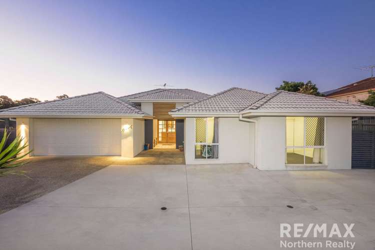 Third view of Homely house listing, 7 Whiptail Ct, Cashmere QLD 4500