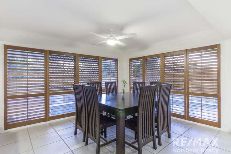 Fifth view of Homely house listing, 7 Whiptail Ct, Cashmere QLD 4500