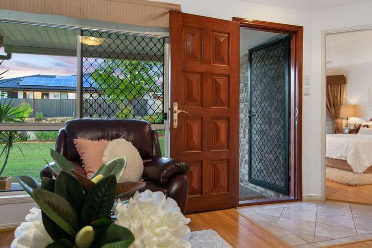 Third view of Homely house listing, 45 Kauri Street, Carindale QLD 4152