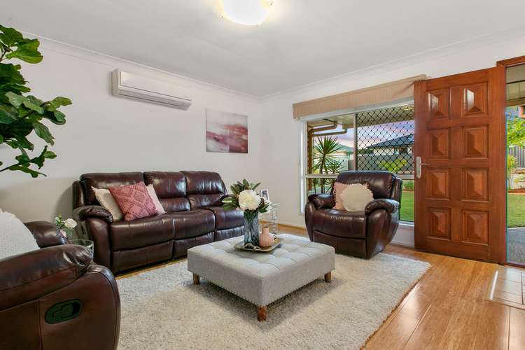 Fifth view of Homely house listing, 45 Kauri Street, Carindale QLD 4152