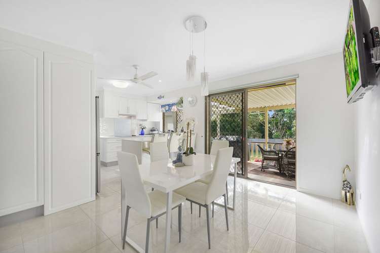 Second view of Homely house listing, 5 Parramatta Court, Kuluin QLD 4558