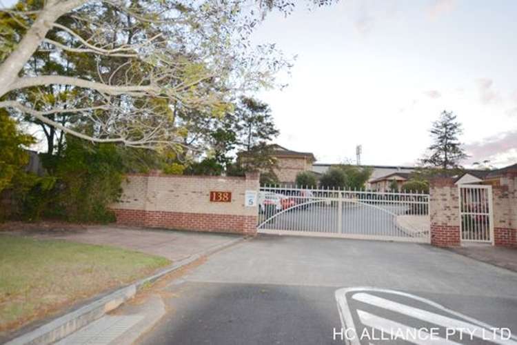 Second view of Homely townhouse listing, 20 138 Golden Avenue, Calamvale QLD 4116
