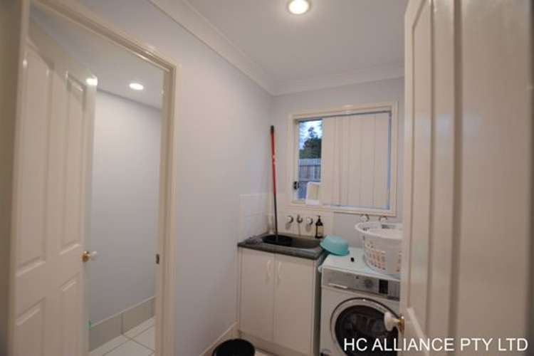 Third view of Homely townhouse listing, 20 138 Golden Avenue, Calamvale QLD 4116
