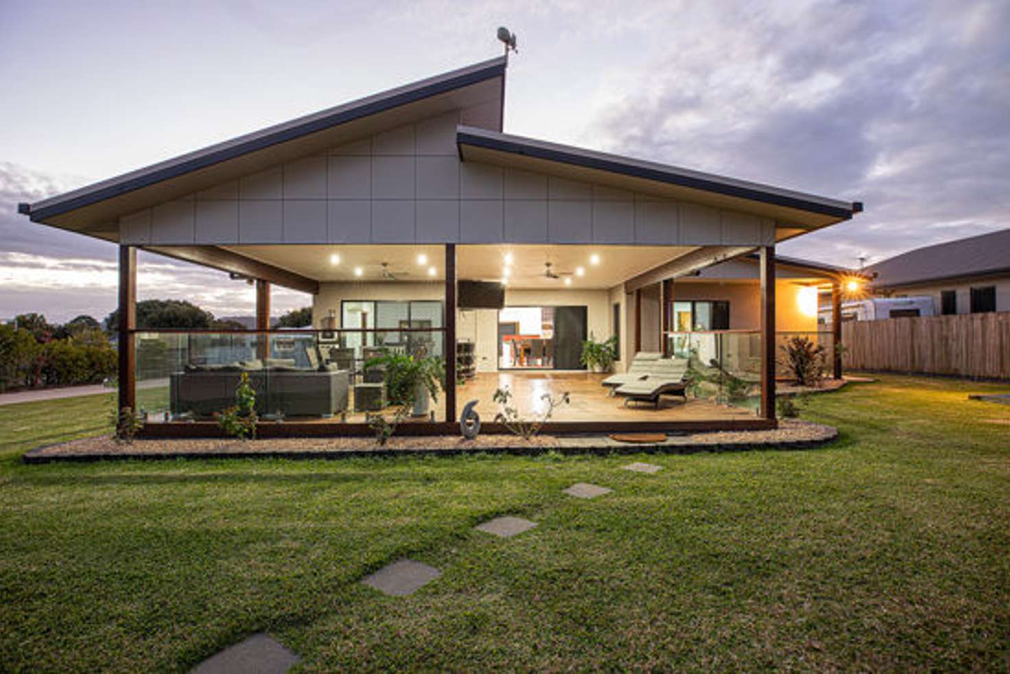 Main view of Homely house listing, 14 Sturt Cresent, Erakala QLD 4740