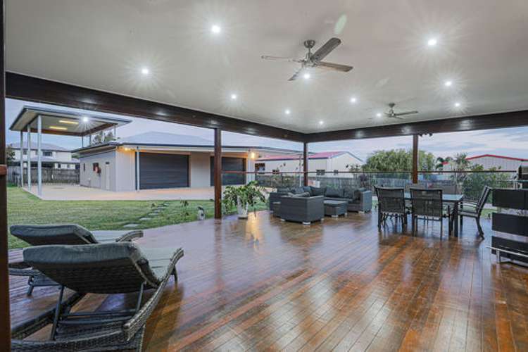 Second view of Homely house listing, 14 Sturt Cresent, Erakala QLD 4740