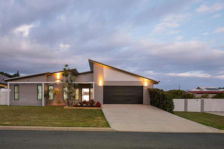 Third view of Homely house listing, 14 Sturt Cresent, Erakala QLD 4740