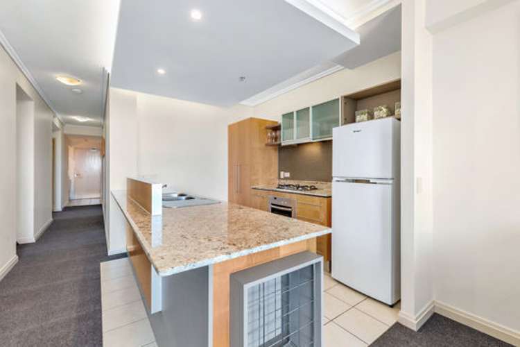 Second view of Homely apartment listing, 33 446 Ann Street Brisbane, Brisbane City QLD 4000