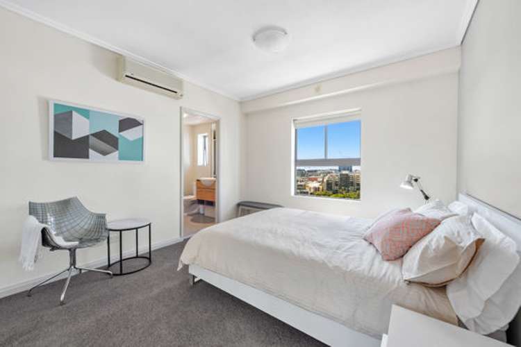 Third view of Homely apartment listing, 33 446 Ann Street Brisbane, Brisbane City QLD 4000