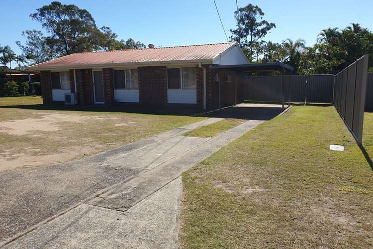 Main view of Homely house listing, 14 Cracow Street, Camira QLD 4300
